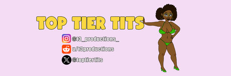 Naken lekkede OnlyFans-bilde av Top Tier Tits