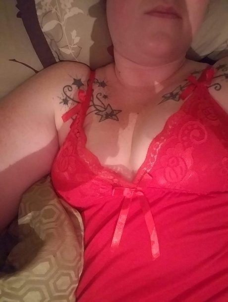 Naken lekkede OnlyFans-bilde av Amazon Queen Free