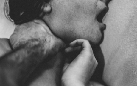 Обнаженная фотография утечки OnlyFans от Toriblackheart