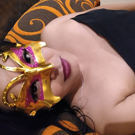 Daniela Luxxx