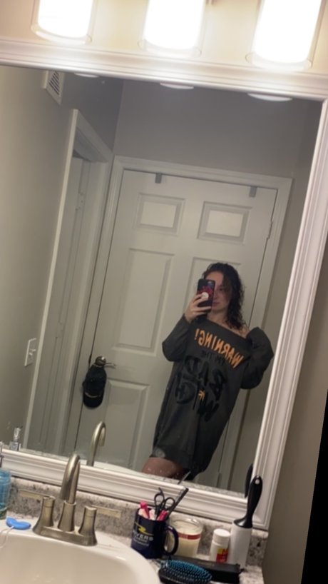 Nahá fotka uniklých OnlyFans od Piper Rose