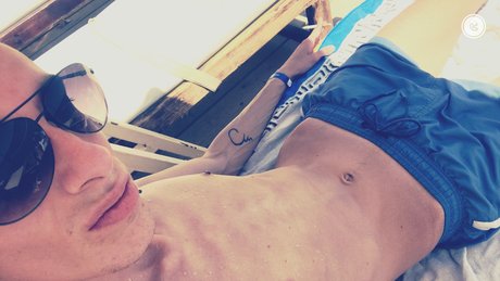 Naken lekkede OnlyFans-bilde av Shockedmoisture