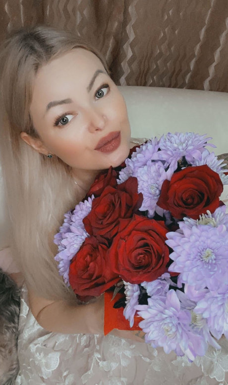 Naken lekkede OnlyFans-bilde av Babyjanadoll