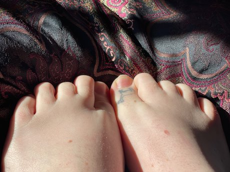 Naken lekkede OnlyFans-bilde av Cameltoes