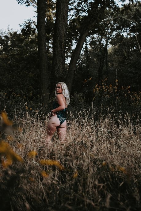 Naken lekkede OnlyFans-bilde av Mrscole