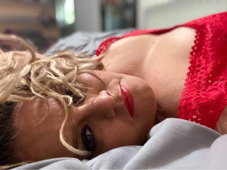 Nahá fotka uniklých OnlyFans od Willow Rogers