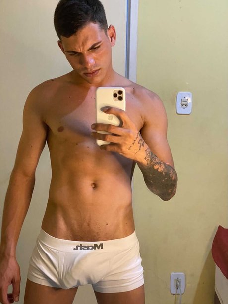 Tauan Ramos 