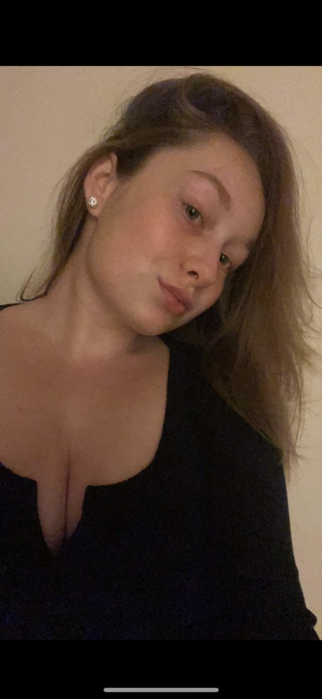 Nahá fotka uniklých OnlyFans od Tiebunny