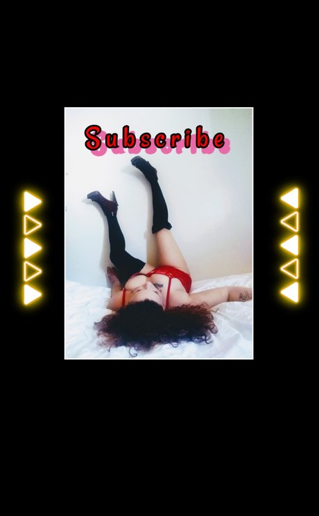 Naken lekkede OnlyFans-bilde av Yes Mistress