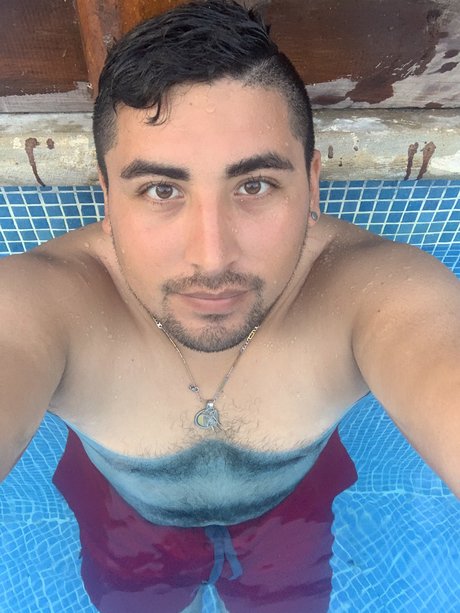 Luis Alejandro  nude leaked OnlyFans photo