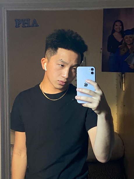 Naken lekkede OnlyFans-bilde av Matthewking
