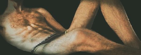 Naken lekkede OnlyFans-bilde av Otter This Swirld