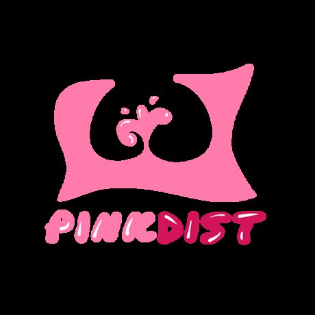 Naken läckt OnlyFans-bild av Pinkdist