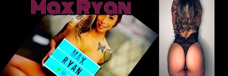 Naken lekkede OnlyFans-bilde av Max Ryan