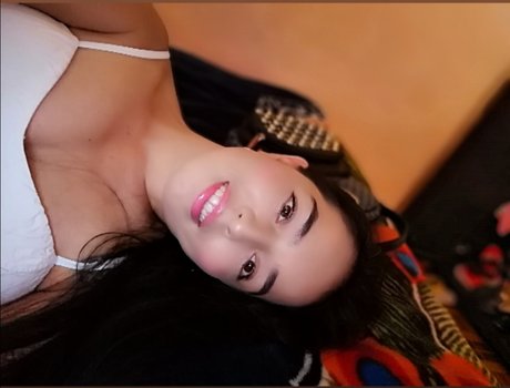 Обнаженная фотография утечки OnlyFans от Maryu