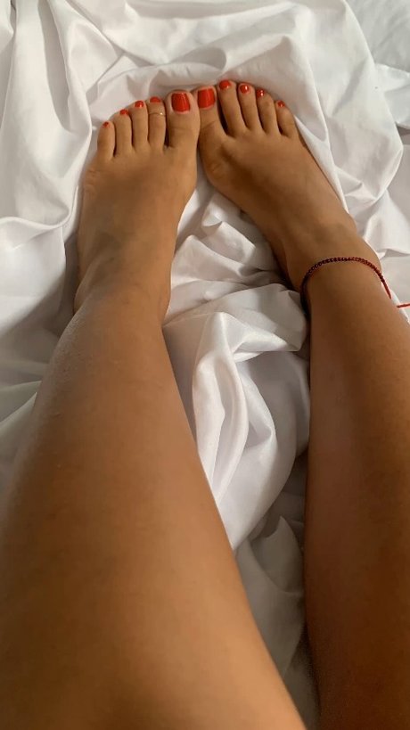 Naken läckt OnlyFans-bild av Mery