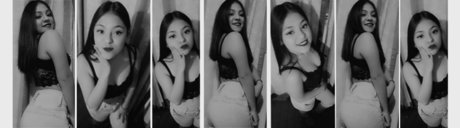 Naken lekkede OnlyFans-bilde av Valentina