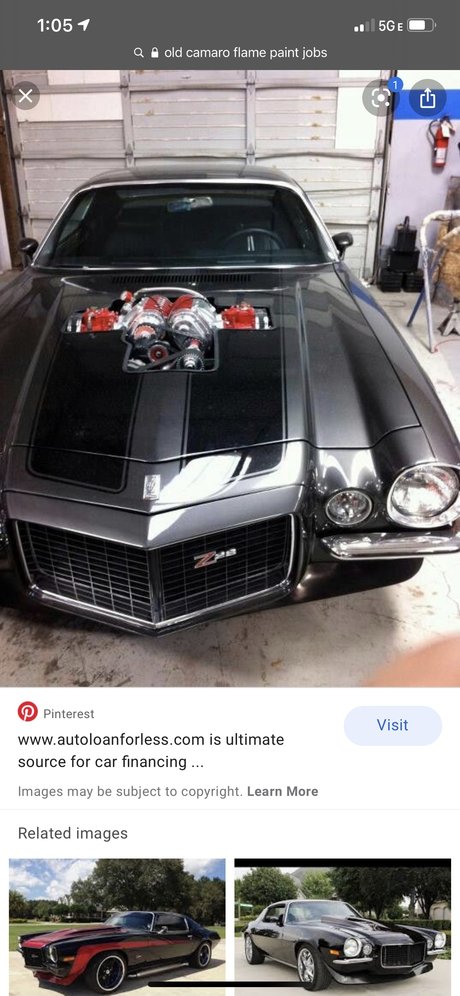 Naken lekkede OnlyFans-bilde av Sexy Cars