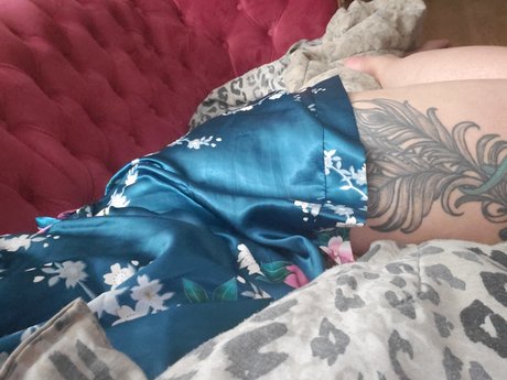 Alaston vuotanut OnlyFans-kuva Rai