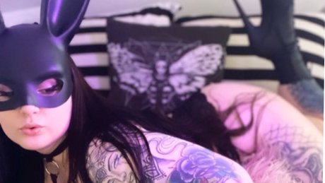 Naken läckt OnlyFans-bild av Bella