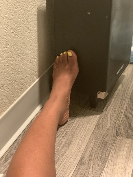 Naken lekkede OnlyFans-bilde av Princess Venus