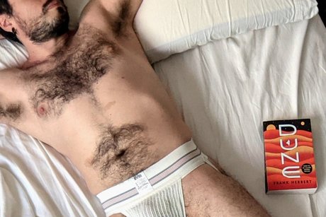 Naken lekkede OnlyFans-bilde av Adam Surge Free Of Account