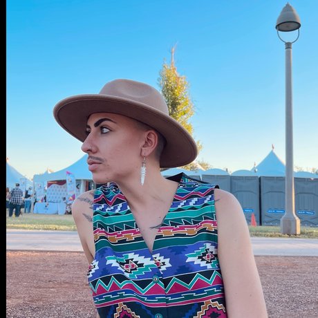 Naken läckt OnlyFans-bild av Summer Raine