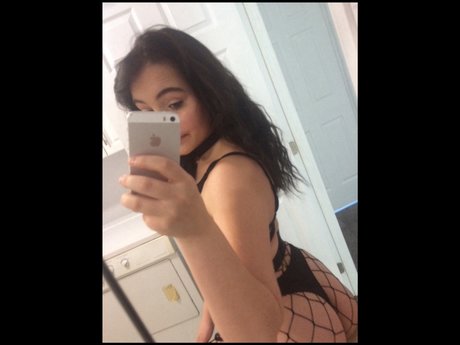 Nahá fotka uniklých OnlyFans od Meg Ann Lessard