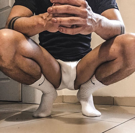 Rodrigo White  nude leaked OnlyFans photo