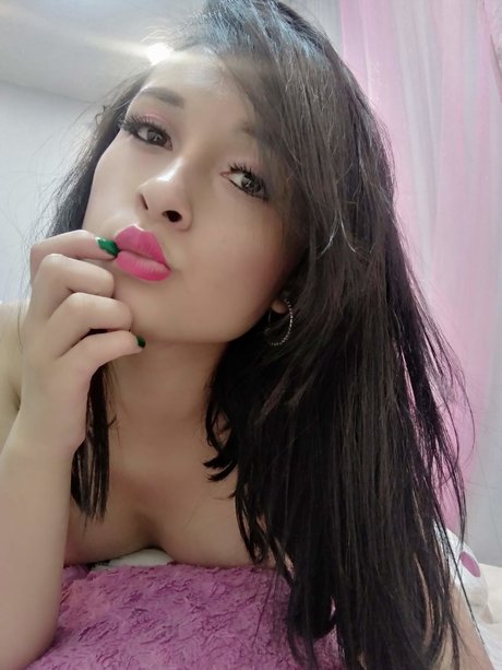 Naken lekkede OnlyFans-bilde av Vannamin