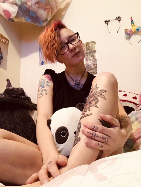 Naken läckt OnlyFans-bild av Princess Dripdrip