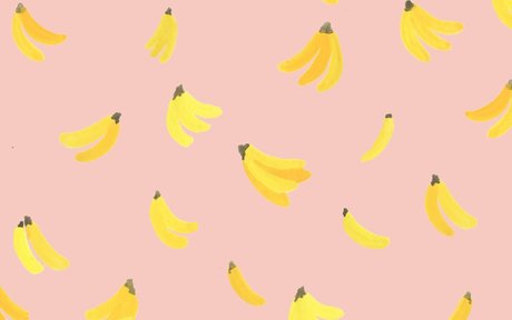 Naken läckt OnlyFans-bild av The Banana Queen 