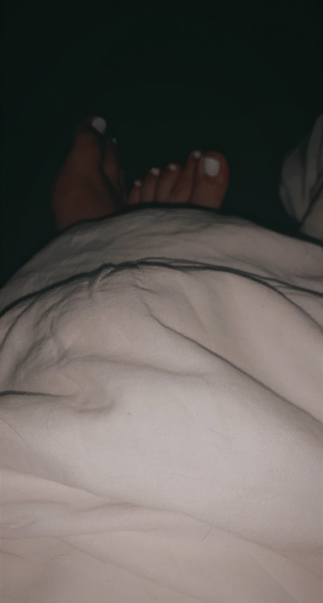 Naken lekkede OnlyFans-bilde av Ttyn Babyy