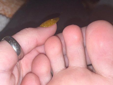 Barefoot Baby