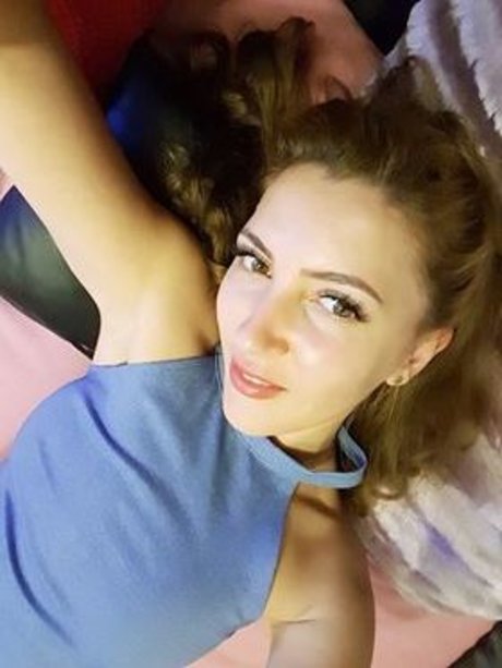 Naken läckt OnlyFans-bild av Youraddictivemistress
