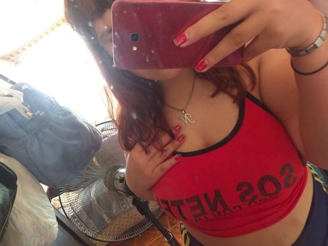 Noemi  nude leaked OnlyFans photo