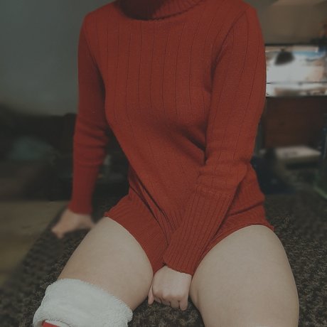Naken lekkede OnlyFans-bilde av Allison