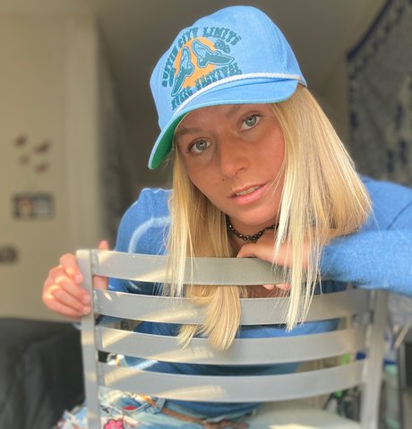 Naken lekkede OnlyFans-bilde av Valeurelli