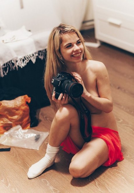 Alexandra Smelova