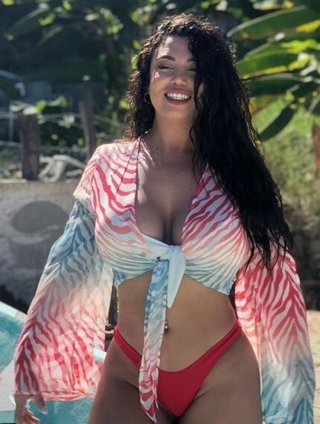 Priscilla Stephanie