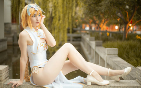 Meki OnlyFans泄露裸照