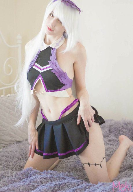 Meki