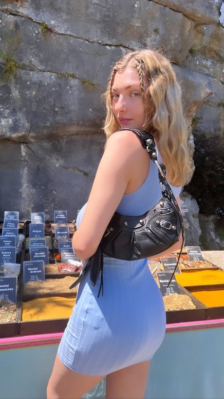 Angel Maralyn