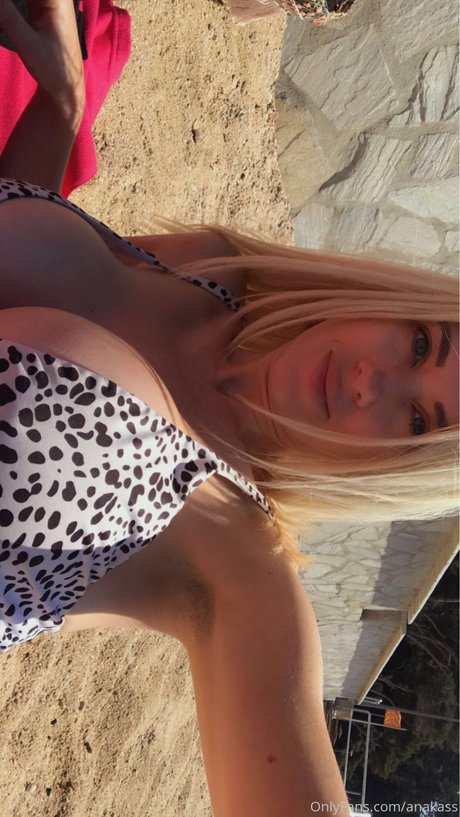 Bunnyblondy