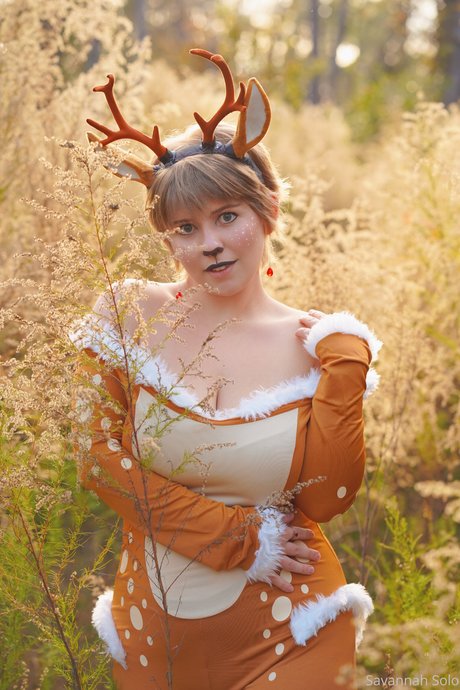 Savannah Solo
