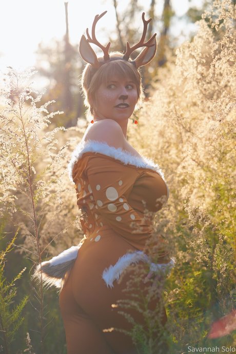 Savannah Solo