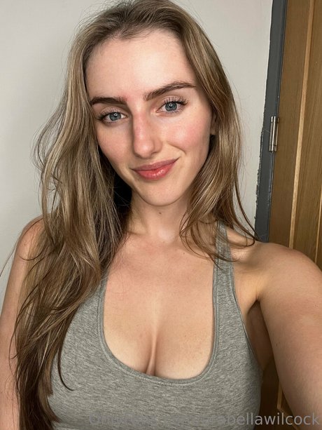 Arabella Wilcock