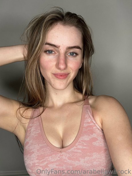 Arabella Wilcock
