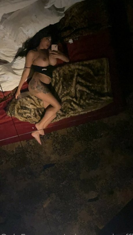 Nacktes geleaktes OnlyFans-Foto von Princess Asia