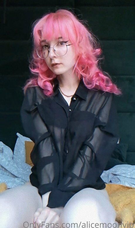 Alice Moon